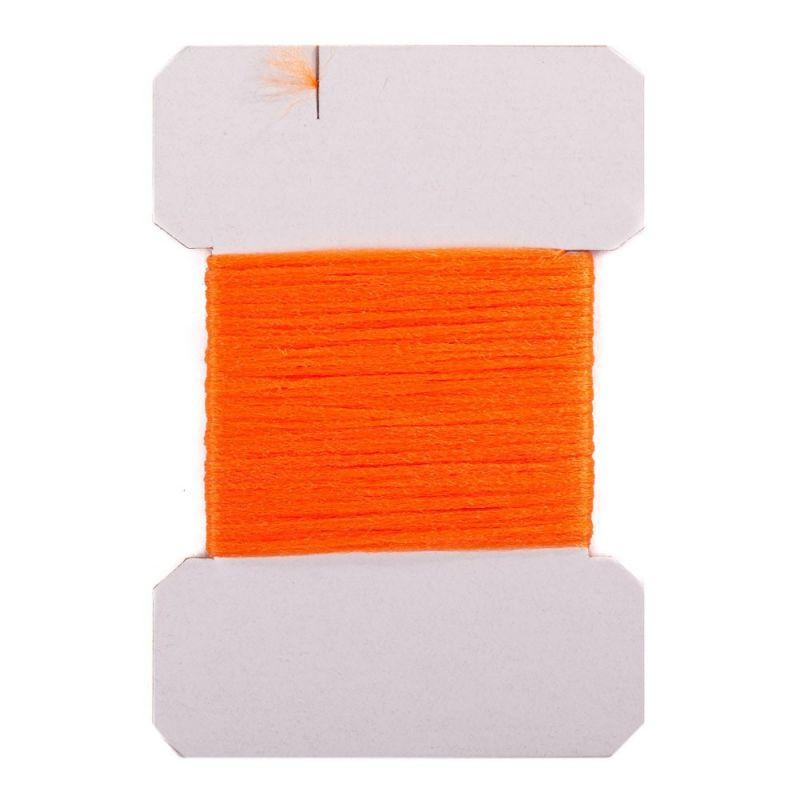 ANTRON YARN FLUO ORANGE