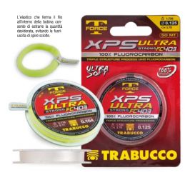 FLUORCARBON XPS ULTRA STRONG FC403 - 50m
