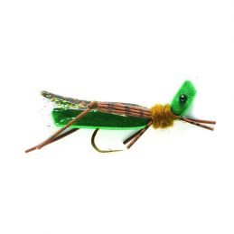 1061 GRASSHOPPER TAN