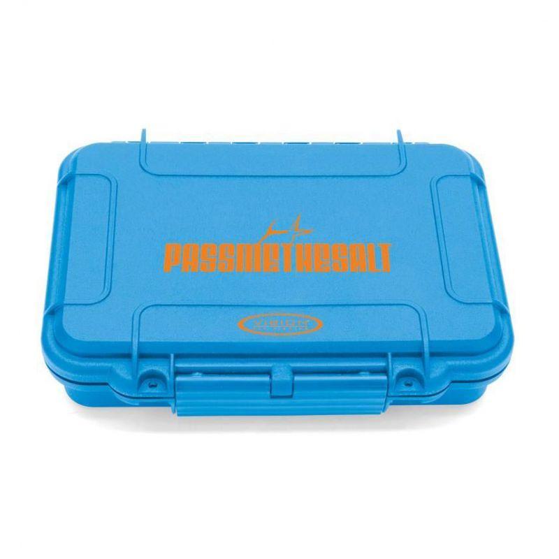 FLY BOX AQUA SALT