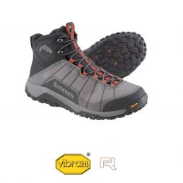 SIMMS FLYWEIGHT BOOT VIBRAM