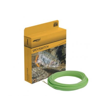 NUOVE SKAGIT DRIVER