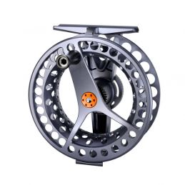 FORCE SLII THERMAL REEL 2020 WATERWORKS LAMSON - 1