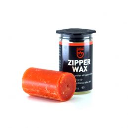 CERA PER CERNIERE - ZIPPER WAX