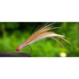 SA280 MINNOW HOOK