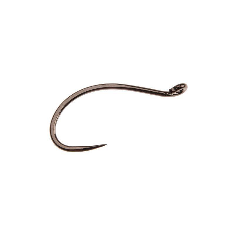 HR483 TRAILER HOOK BARBLESS