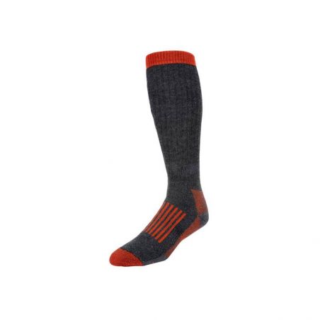 NEW MERINO THERMAL OTC SOCK