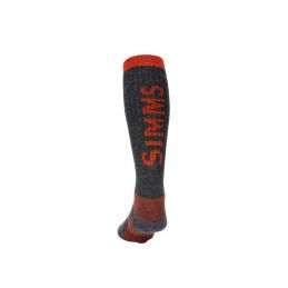 NEW MERINO THERMAL OTC SOCK