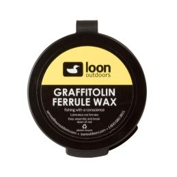 GRAFFITOLIN FERRULE WAX