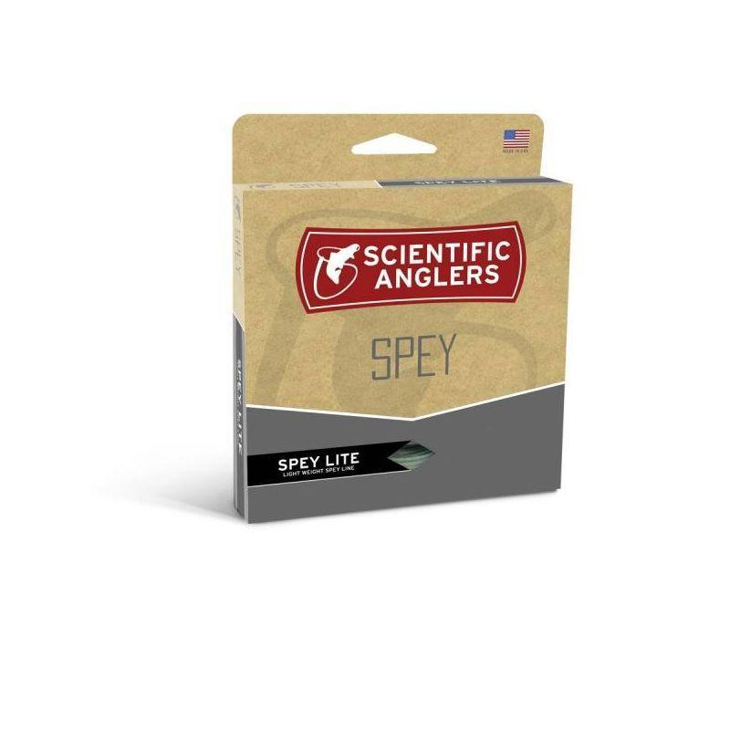 SPEY LITE SKAGIT SCIENTIFIC ANGLERS - 2