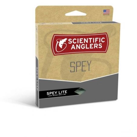 SPEY LITE SKAGIT SCIENTIFIC ANGLERS - 2