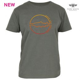 SAVE THE NATIVE T-SHIRT