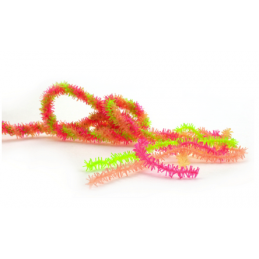 GUMMY CHENILLE 6mm