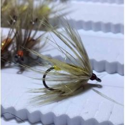 TENKARA SEMI SAN 03