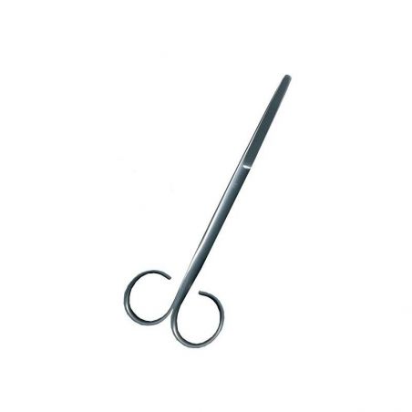 MP LARGE SCISSOR MARC PETITJEAN - 1