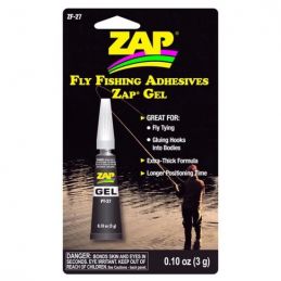 COLLA PT-27 ZAP GEL 3GR