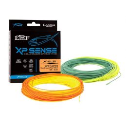 LMF XP SENSE F-ROLLER...