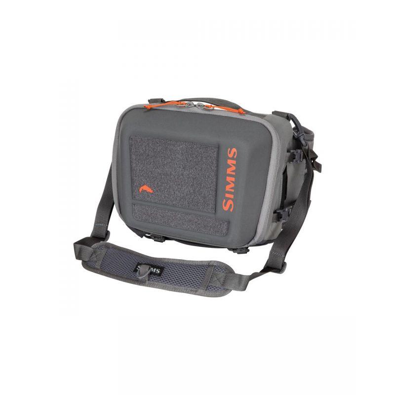 Marsupio Freestone Hip Pack   Col. Pewter