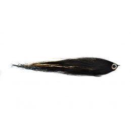 BLACK 'N GOLD STREAMER