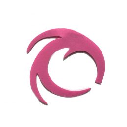 DRAGON TAIL PINK