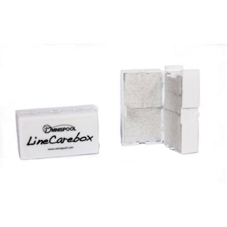 LINE CARE BOX OMNISPOOL - 1