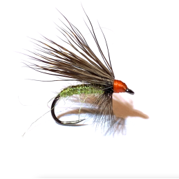 TENKARA SEMI SAN 19