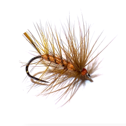 TENKARA SEMI SAN 16