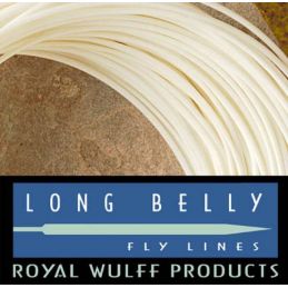 LONG BELLY ROYAL WULFF PRODUCT - 1