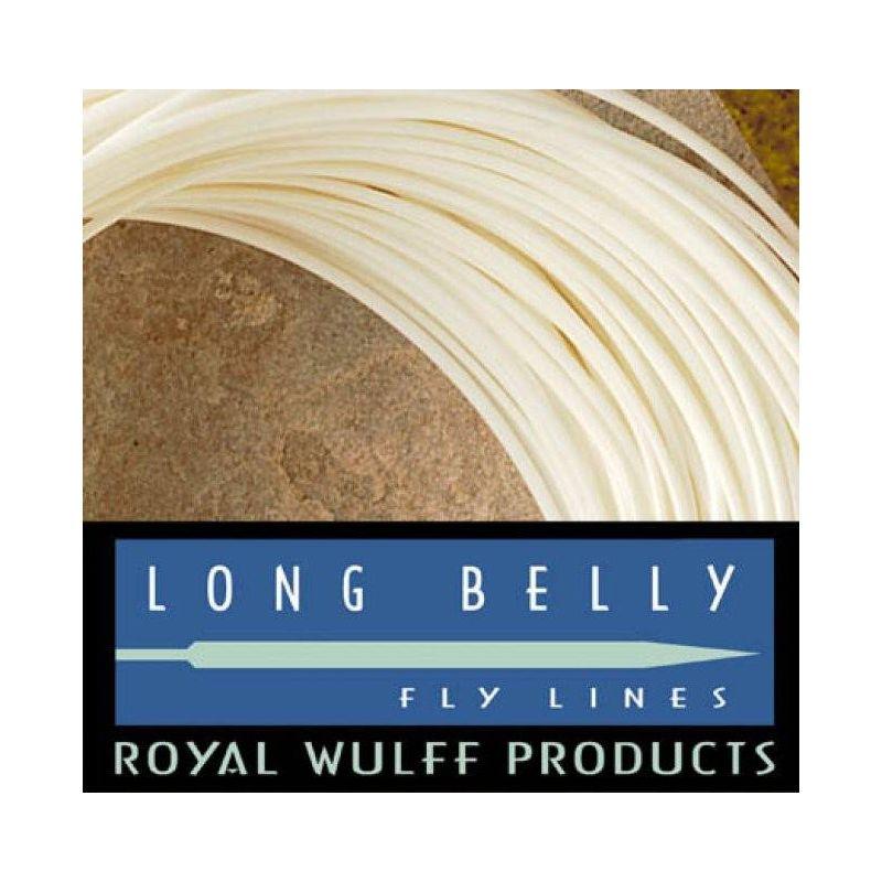 LONG BELLY ROYAL WULFF PRODUCT - 1