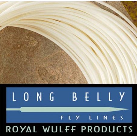 LONG BELLY ROYAL WULFF PRODUCT - 1