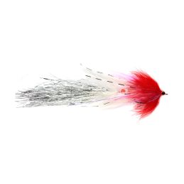 ARTICULATED WHISTLER RED