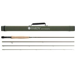 HARDY AYDON SINGLE HAND ROD