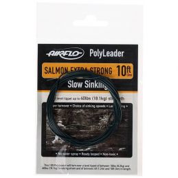 POLYLEADER 10FT SALMON EXTRA STRONG (Finale 0,50mm 3.0m) AIRFLO - 2