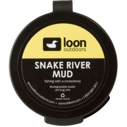 SNAKE RIVER MUD - PASTA...