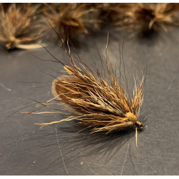 CINNAMON CADDIS...