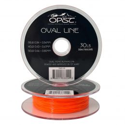 NEW OPST OVAL LINE