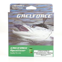 EQUALIZER  SPEY LINE 54FT -...