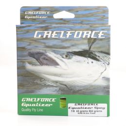 ES63 EQUALIZER SPEY LINE -...