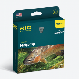 PREMIER MIDGE TIP - LONG (6ft)