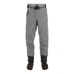 FREESTONE PANT 2023 - SMOKE