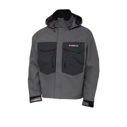 Tital Wading Jacket - Grey