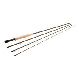 Marksman Fly Rod