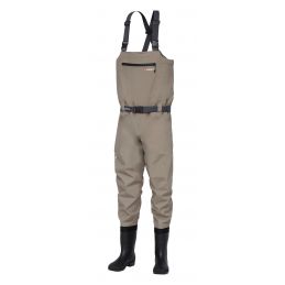 Fin Breathable Bootfoot Waders