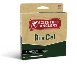 AIRCEL WF SCIENTIFIC ANGLERS - 1