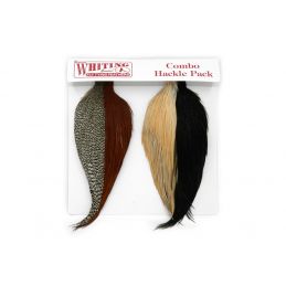 Introductory Hackle Pack -...