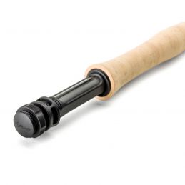 SCOTT CENTRIC FLY ROD