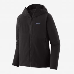 Men's R1 TechFace Hoody -...