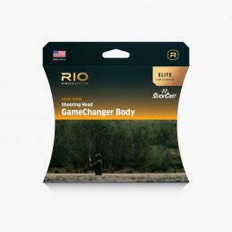 Elite Gamechanger Body -...