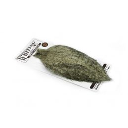 BRONZE SPEY HACKLE CAPE