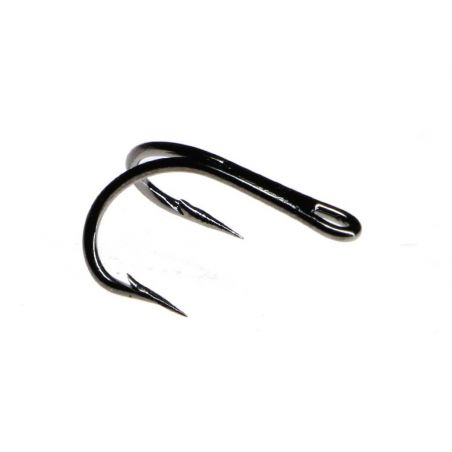 37171 TUBE FLY DOUBLE HOOK FULLING MILL - 1